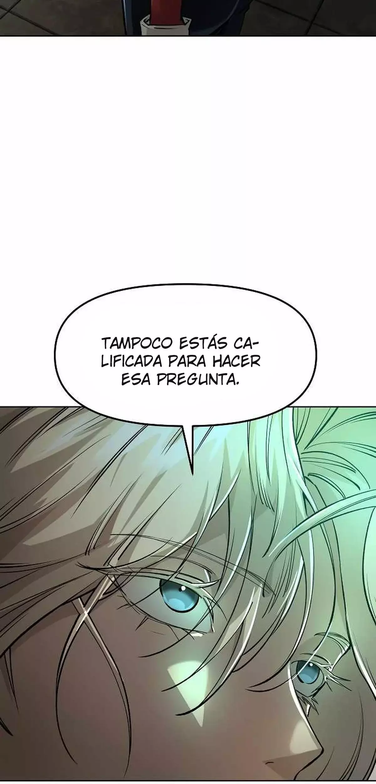 El Demonio Celestial del Cosmos 3077 capítulo 19 página 13