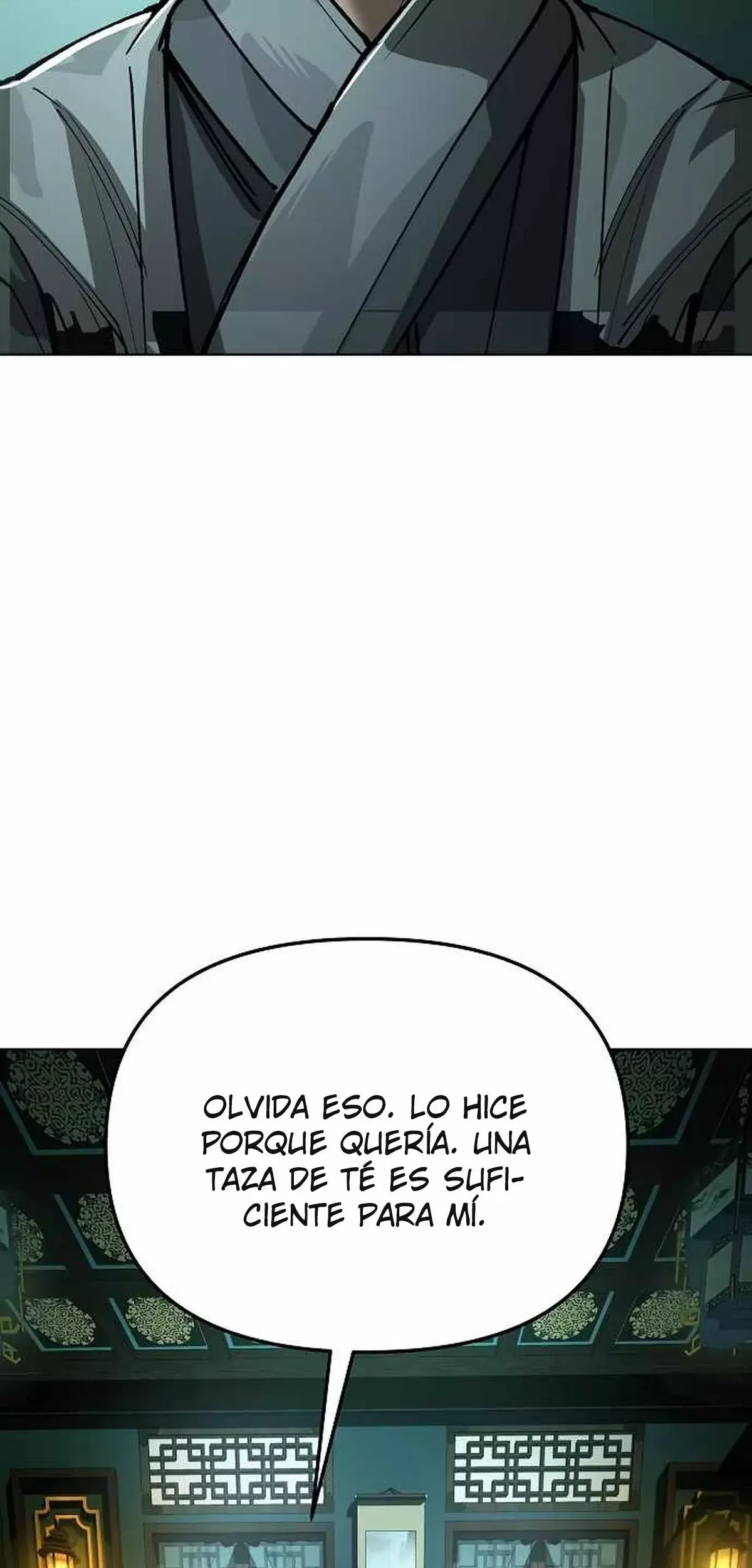 El Demonio Celestial del Cosmos 3077 capítulo 19 página 31