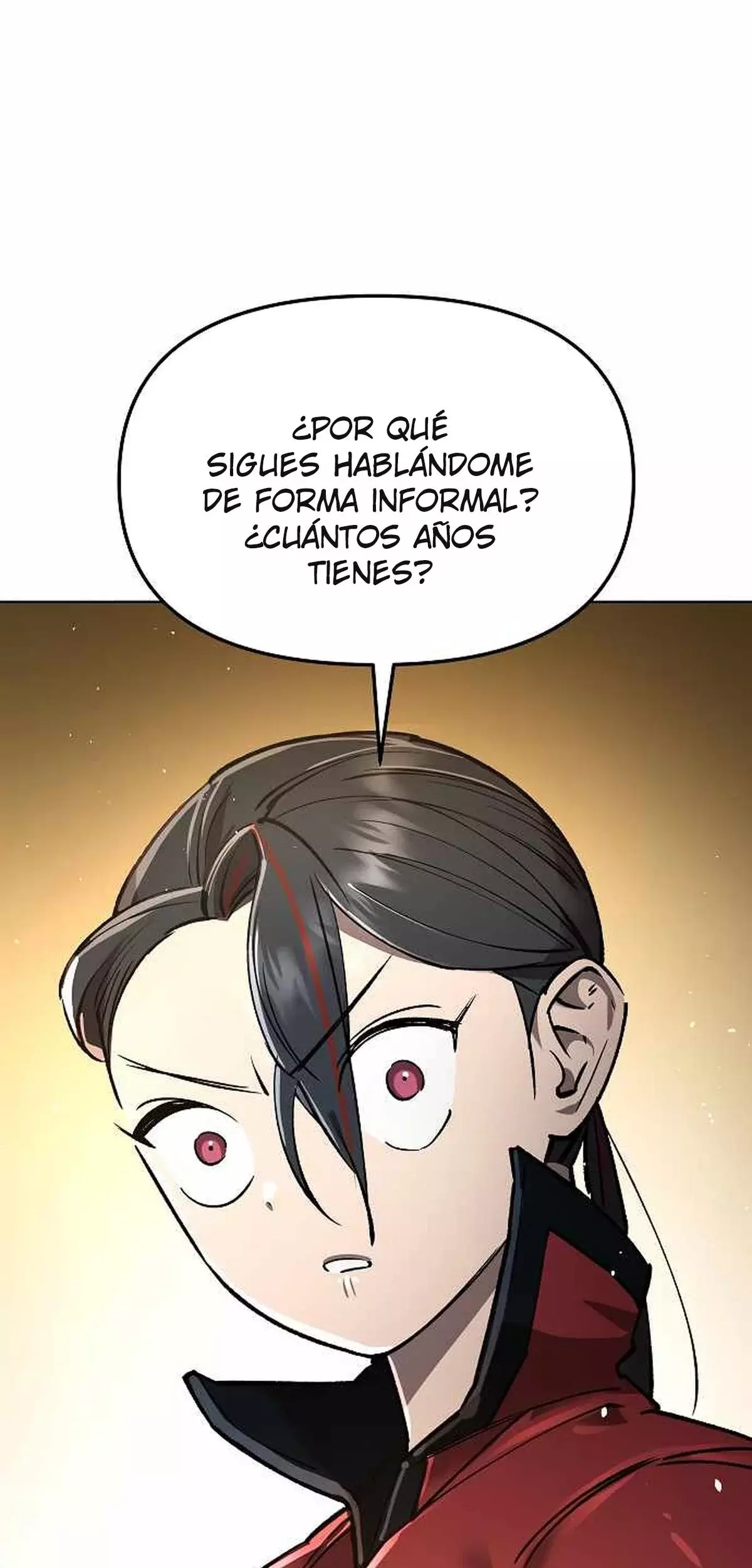 El Demonio Celestial del Cosmos 3077 capítulo 19 página 52