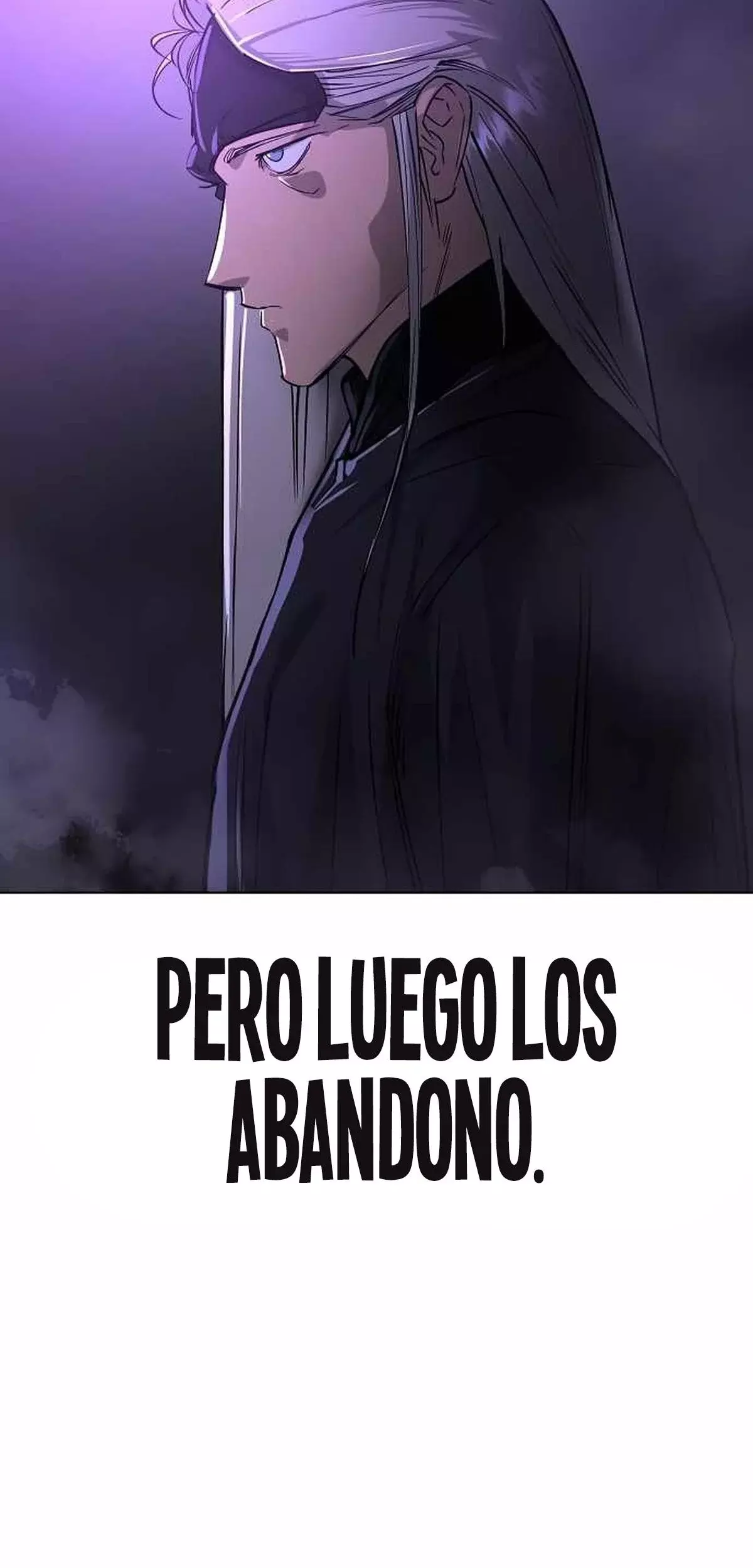 El Demonio Celestial del Cosmos 3077 capítulo 19 página 68