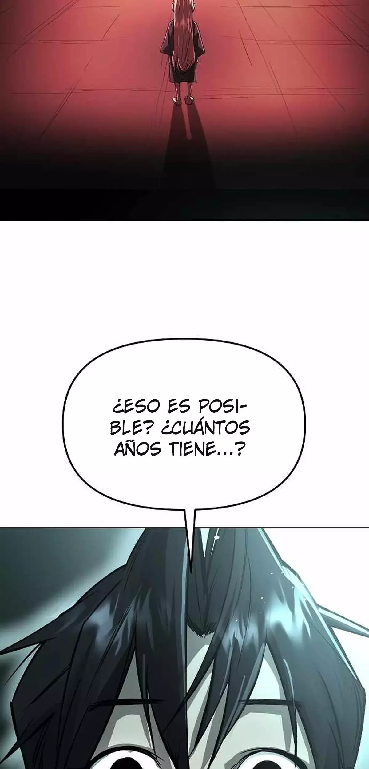 El Demonio Celestial del Cosmos 3077 capítulo 19 página 73