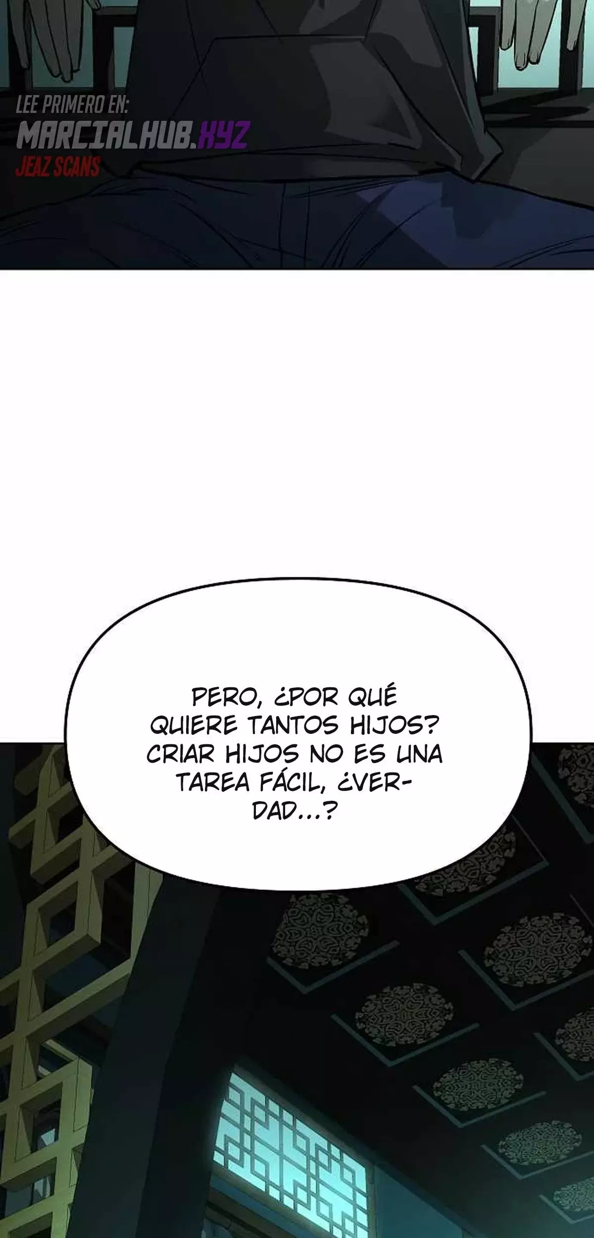 El Demonio Celestial del Cosmos 3077 capítulo 19 página 78