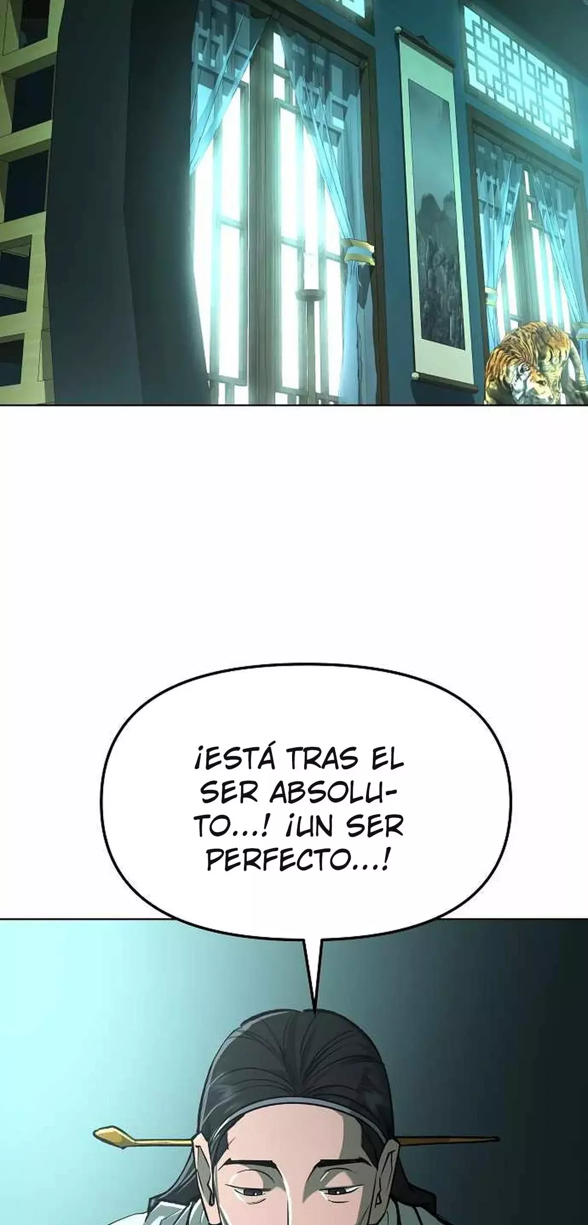 El Demonio Celestial del Cosmos 3077 capítulo 19 página 79
