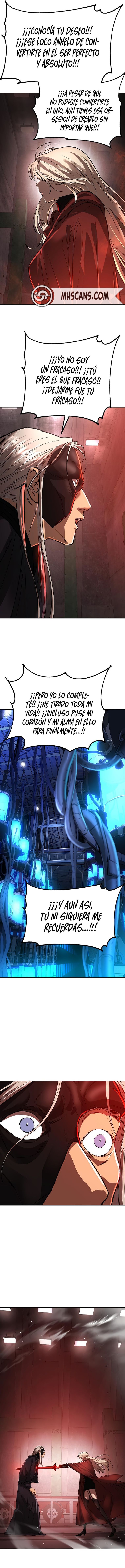 El Demonio Celestial del Cosmos 3077 capítulo 22 página 5