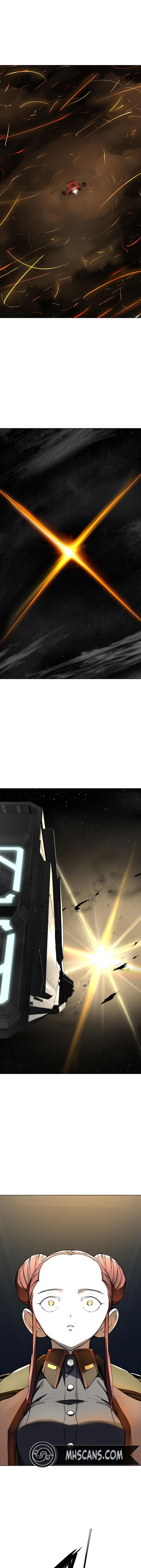 El Demonio Celestial del Cosmos 3077 capítulo 25 página 6
