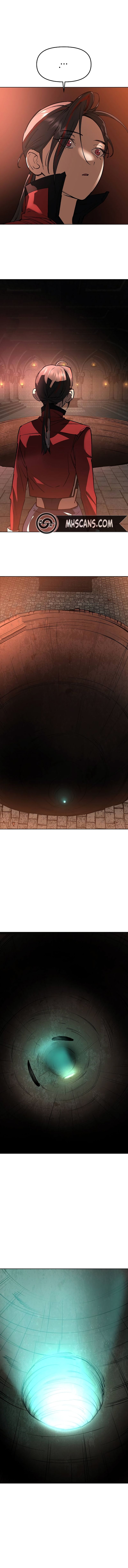 El Demonio Celestial del Cosmos 3077 capítulo 29 página 16