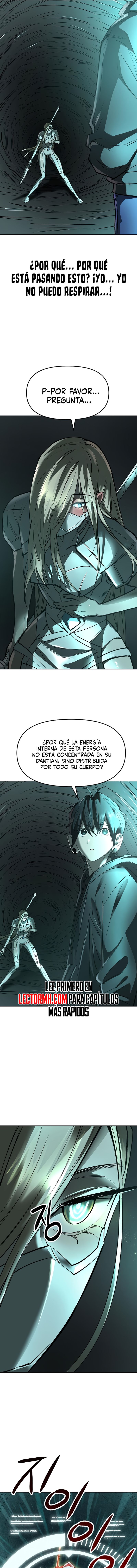 El Demonio Celestial del Cosmos 3077 capítulo 31 página 16