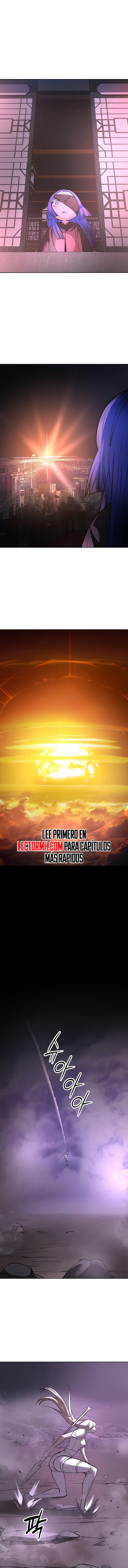 El Demonio Celestial del Cosmos 3077 capítulo 33 página 14