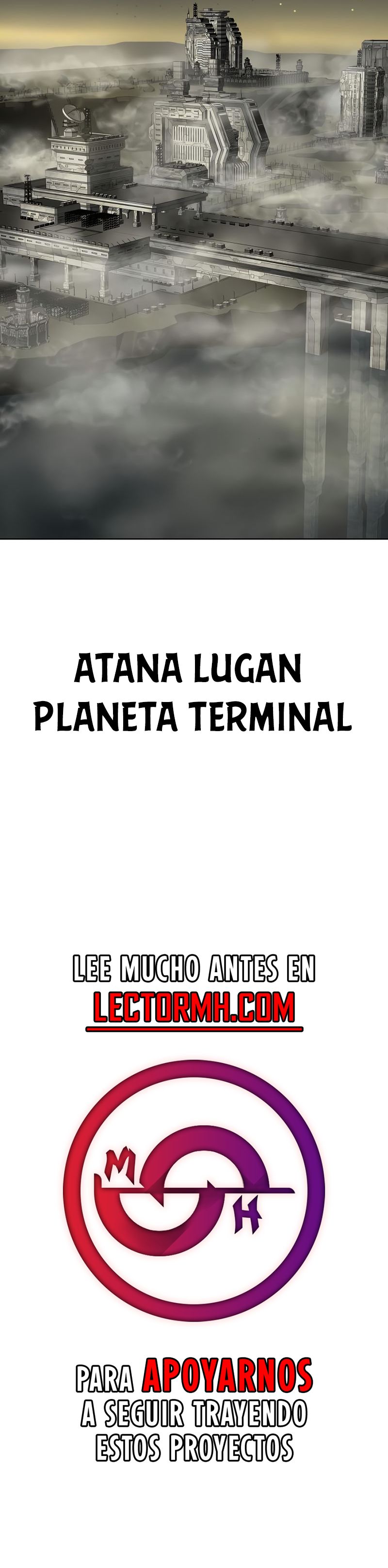 El Demonio Celestial del Cosmos 3077 capítulo 40 página 22