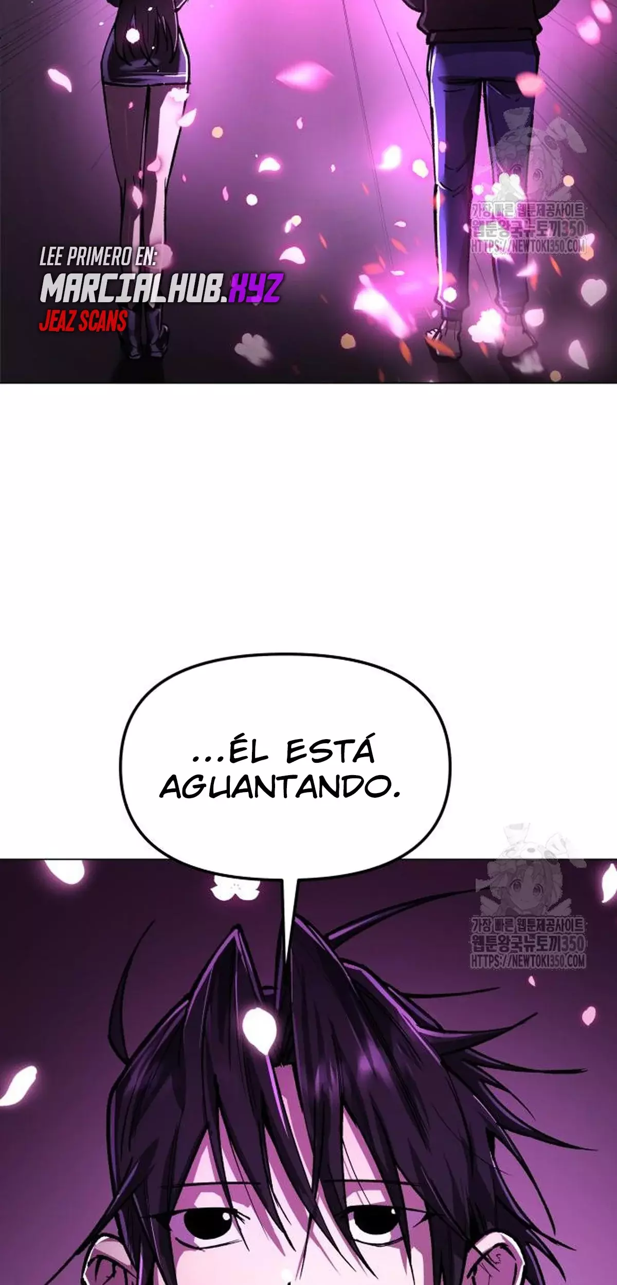 El Demonio Celestial del Cosmos 3077 capítulo 5 página 74
