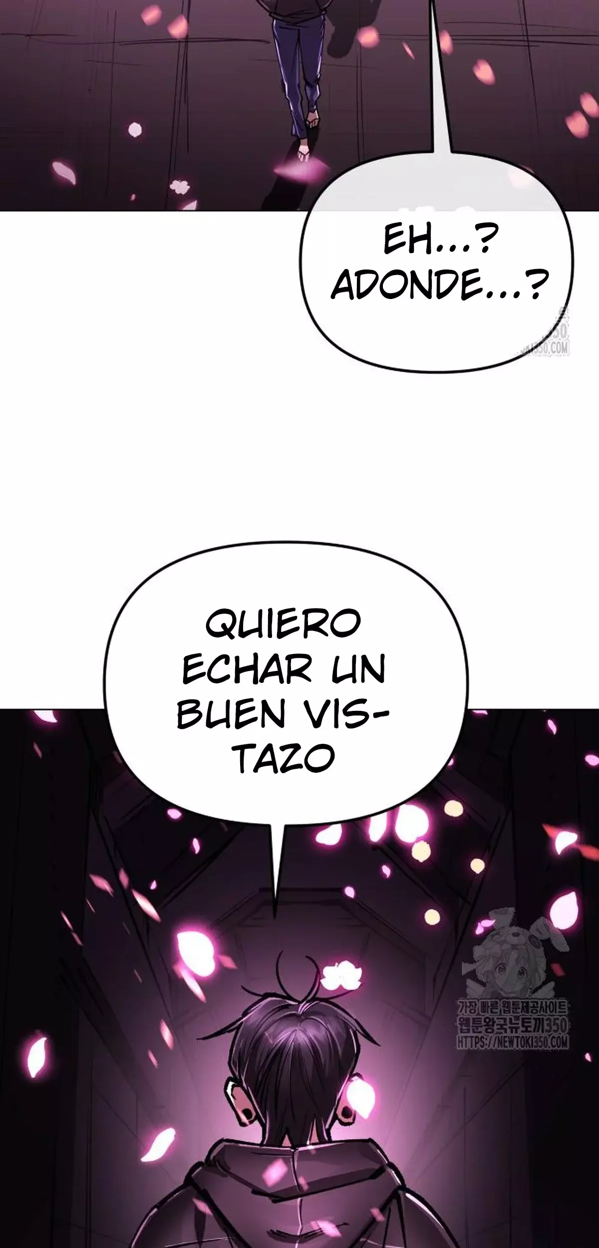 El Demonio Celestial del Cosmos 3077 capítulo 5 página 82