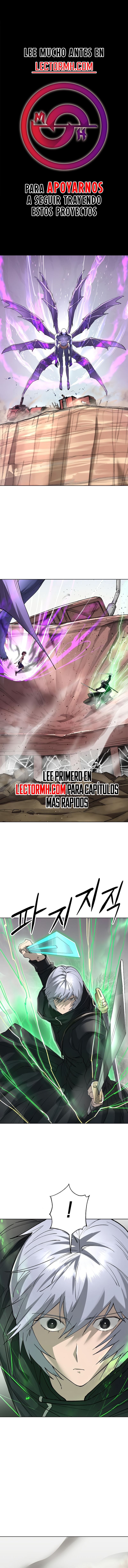 El Demonio Celestial del Cosmos 3077 capítulo 53 página 2