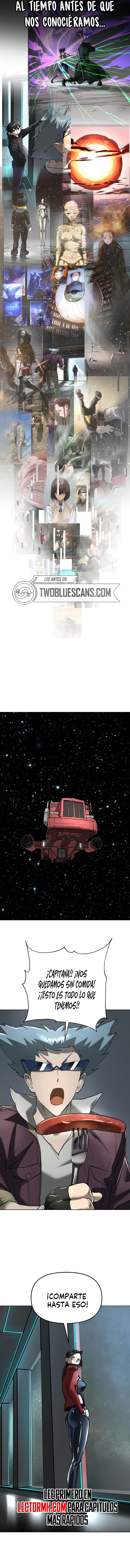 El Demonio Celestial del Cosmos 3077 capítulo 54 página 17