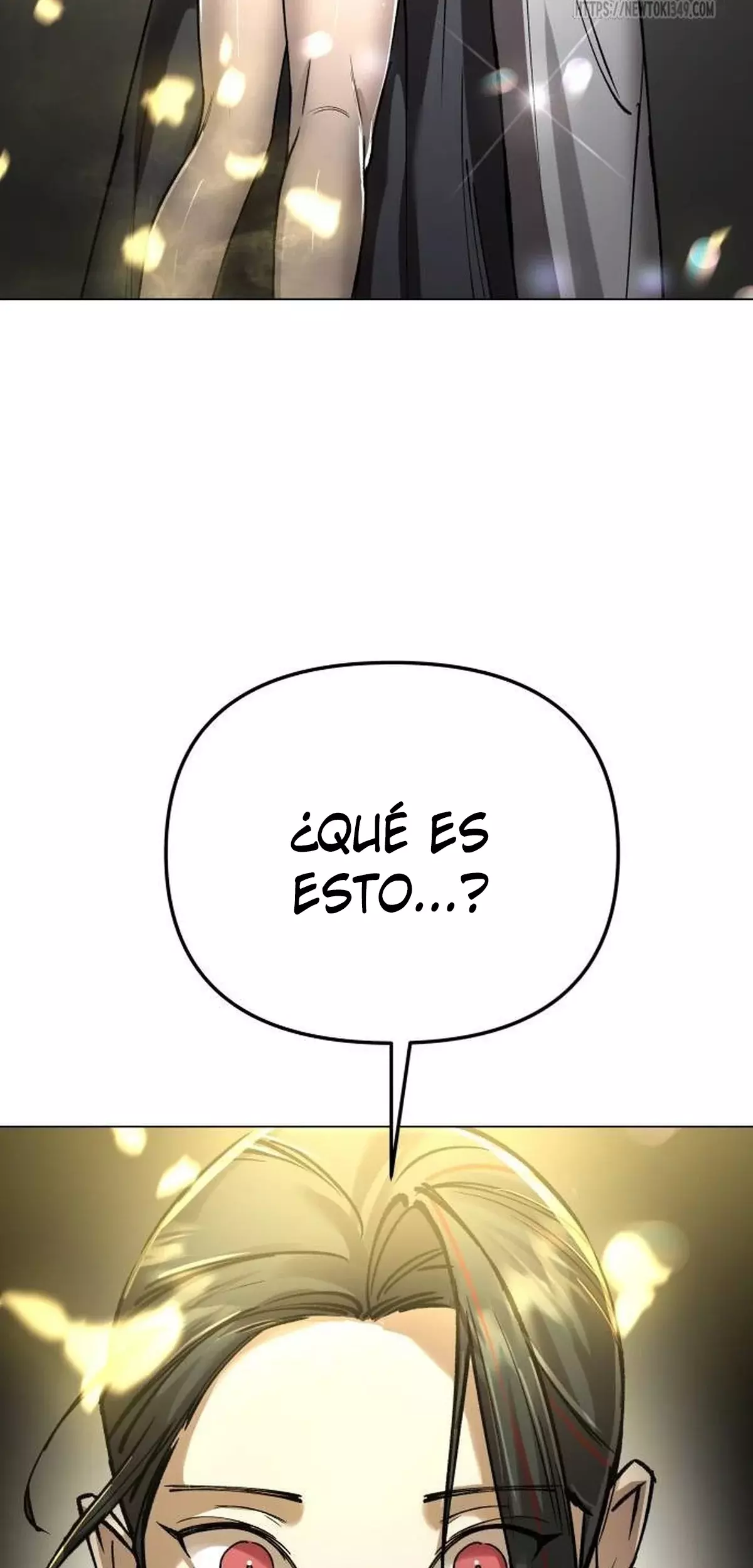 El Demonio Celestial del Cosmos 3077 capítulo 9 página 22