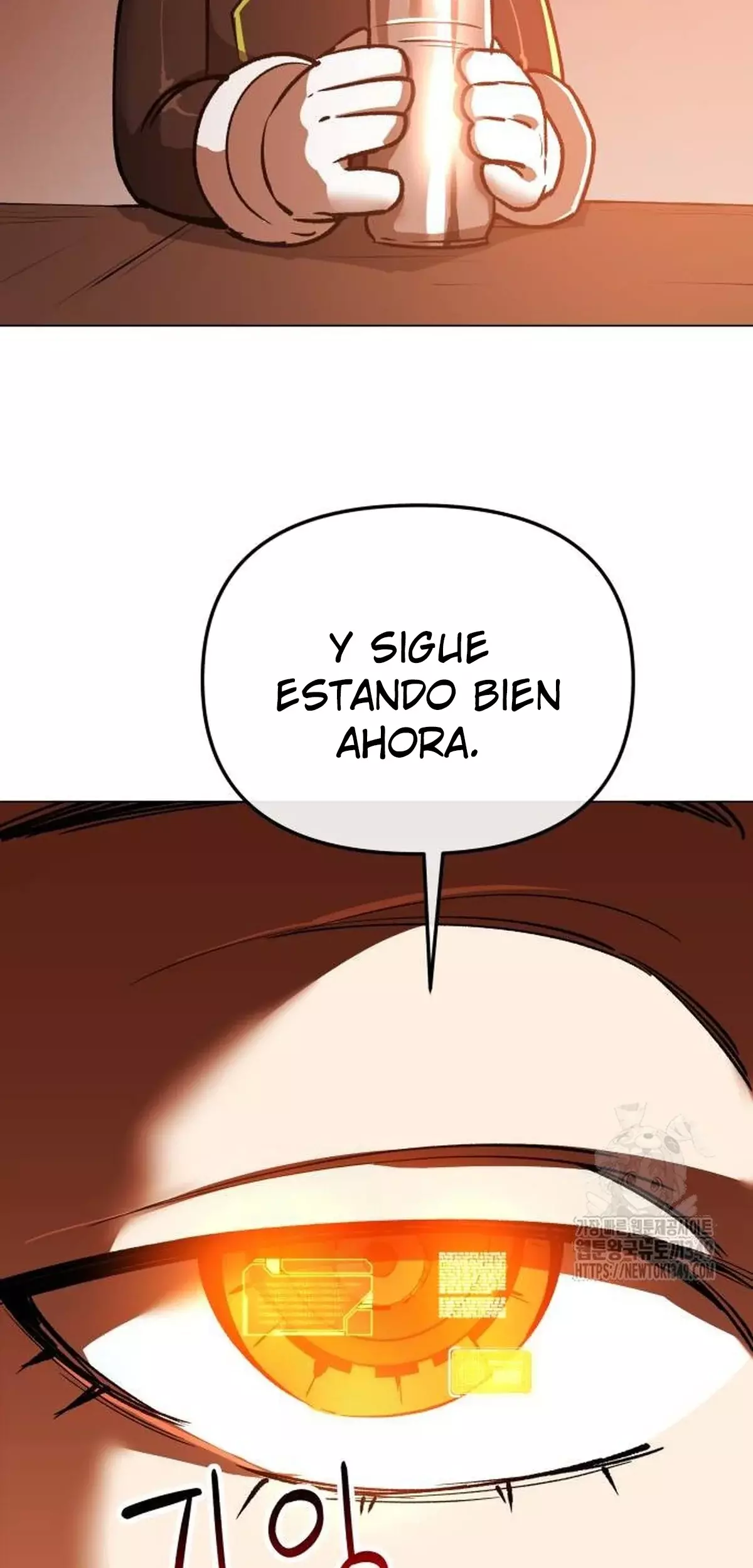 El Demonio Celestial del Cosmos 3077 capítulo 9 página 39