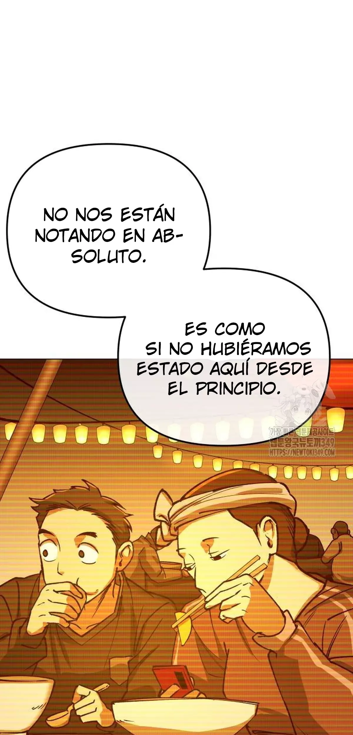 El Demonio Celestial del Cosmos 3077 capítulo 9 página 57