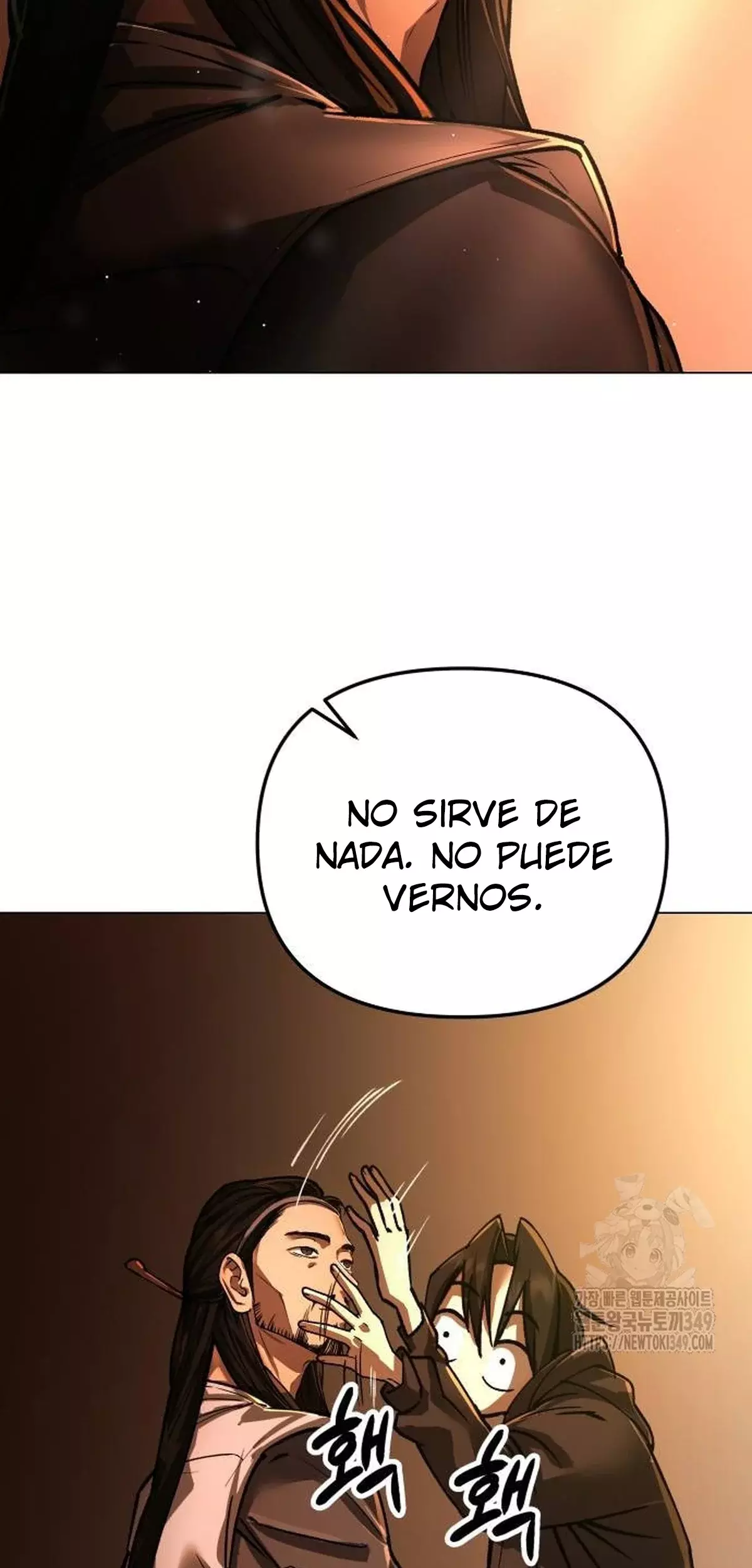 El Demonio Celestial del Cosmos 3077 capítulo 9 página 69
