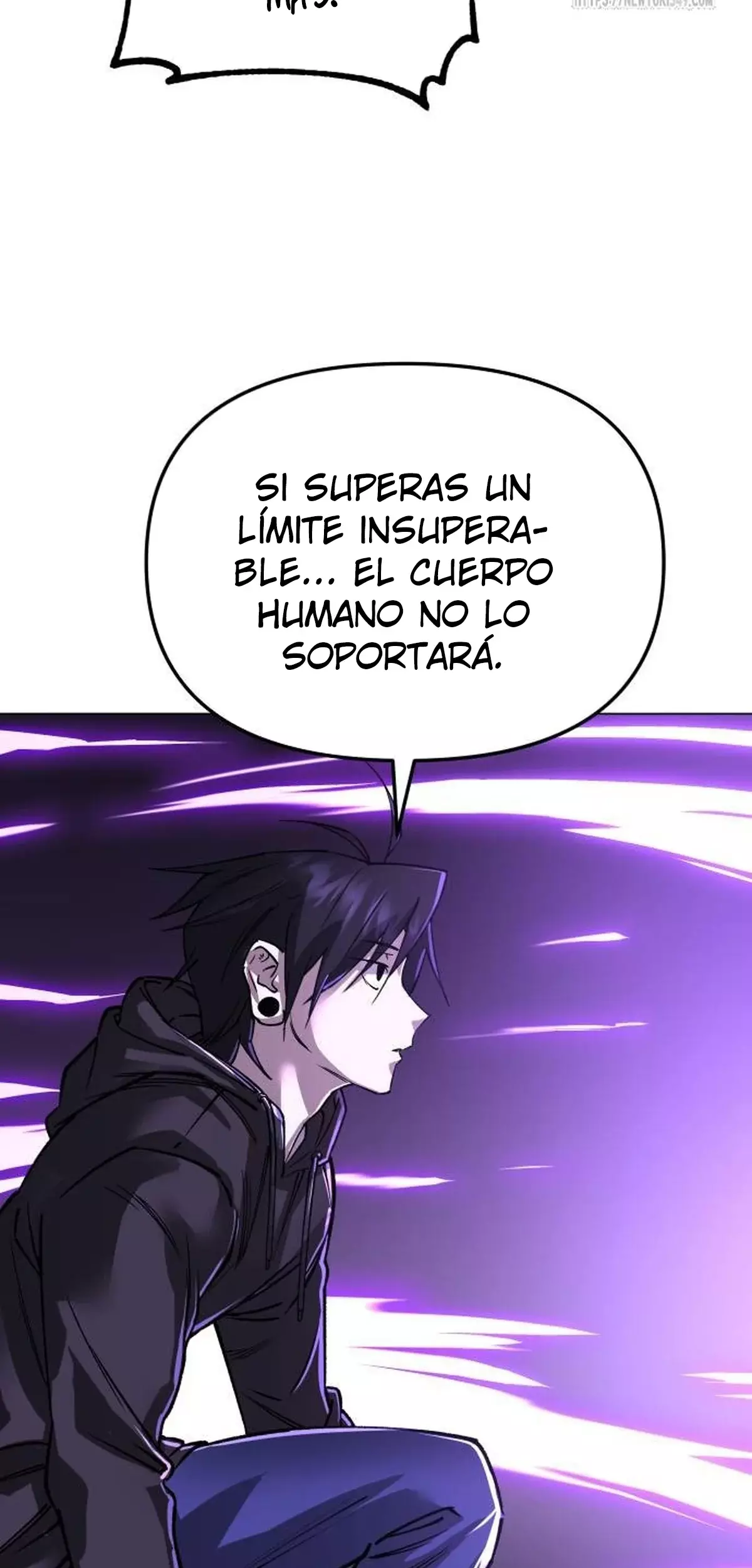 El Demonio Celestial del Cosmos 3077 capítulo 9 página 91