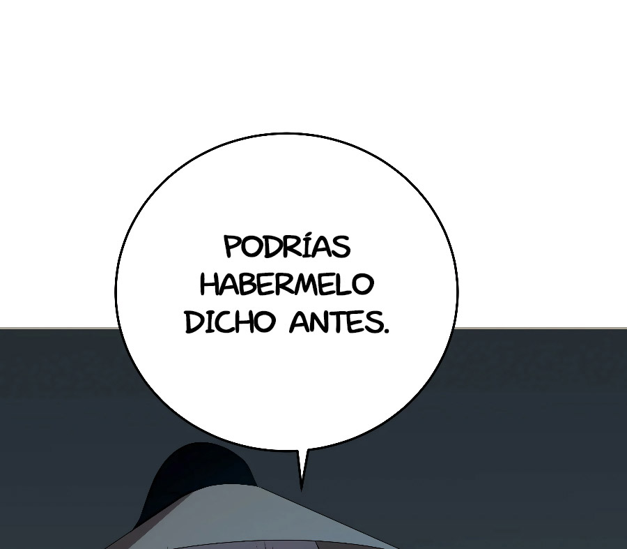 El Maestro Débil capítulo 101 página 28