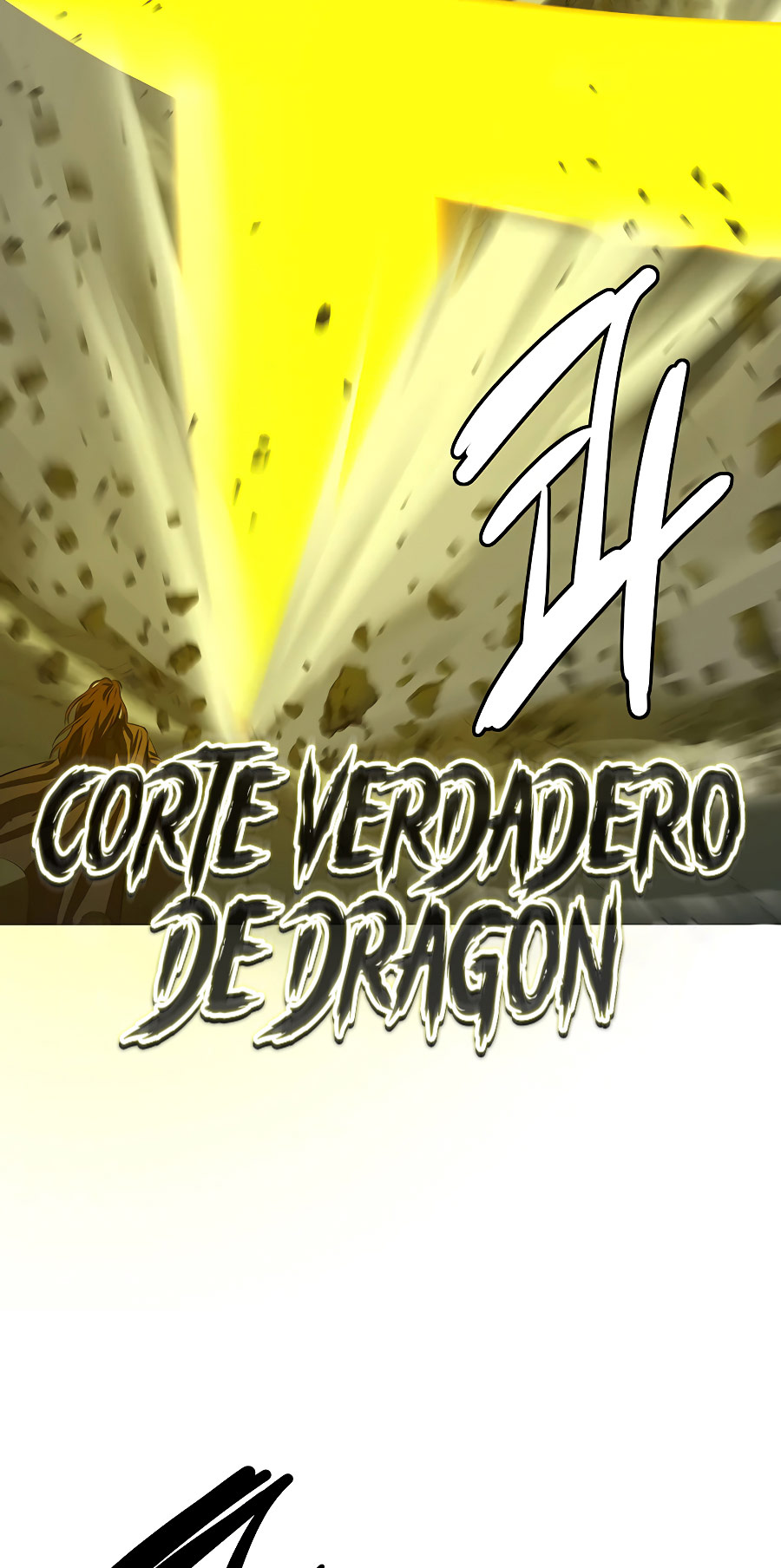 El Maestro Débil capítulo 113 página 29