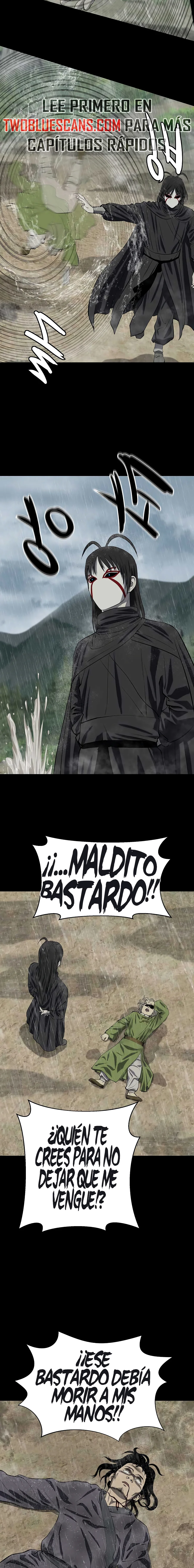 El Maestro Débil capítulo 140 página 7
