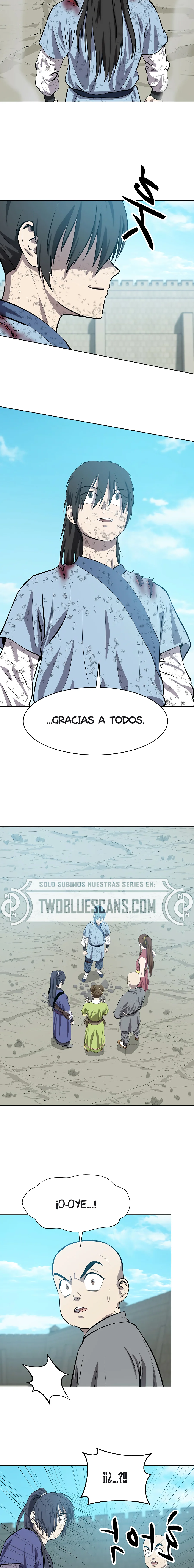 El Maestro Débil capítulo 149 página 17