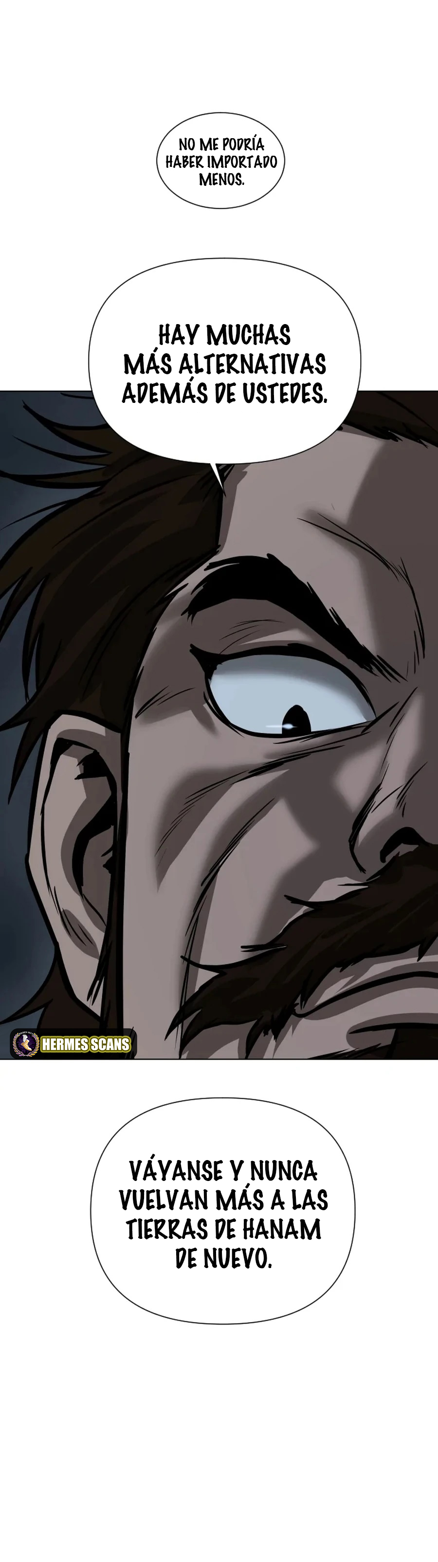 El Maestro Débil capítulo 16 página 40