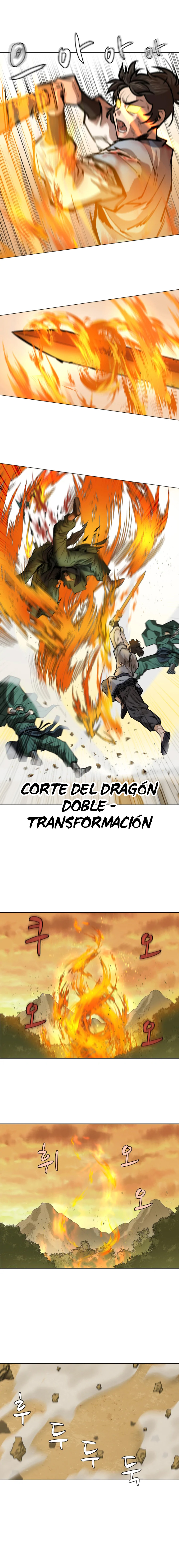 El Maestro Débil capítulo 25 página 14