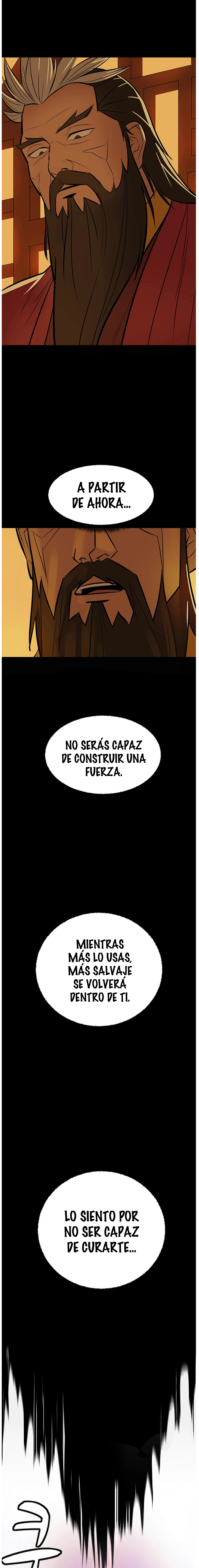 El Maestro Débil capítulo 4 página 15