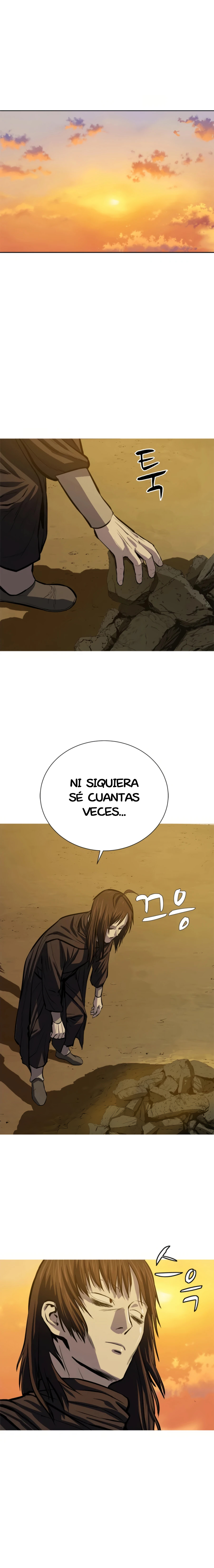 El Maestro Débil capítulo 68 página 2
