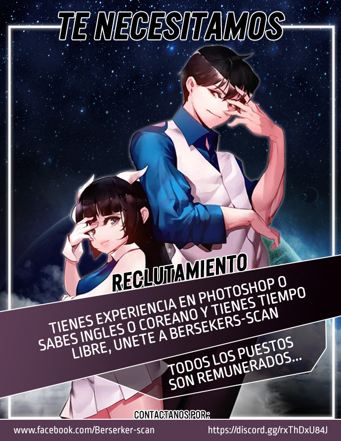 Regresé para hacer Justicia capítulo 127 página 18