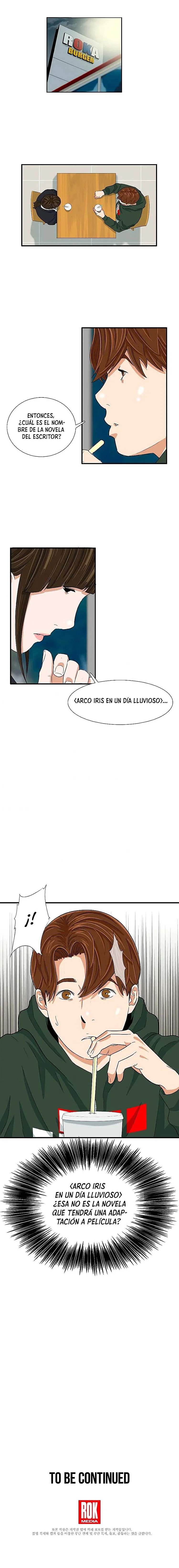 Regresé para hacer Justicia capítulo 25 página 2