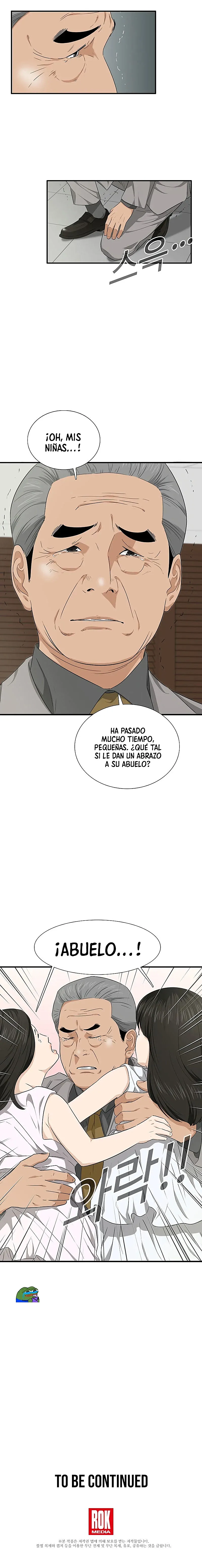 Regresé para hacer Justicia capítulo 67 página 10