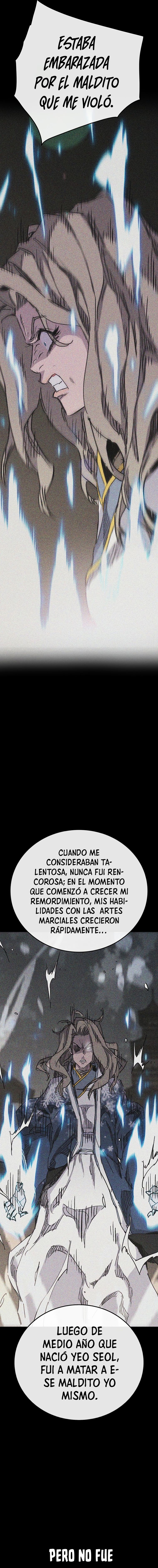 El Espadachín Invencible capítulo 147 página 12