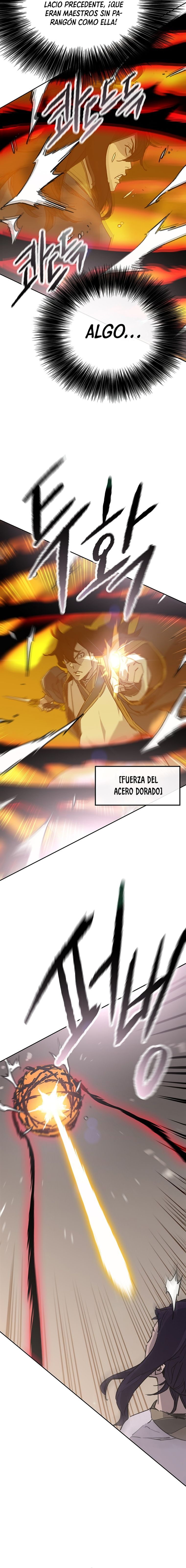 El Espadachín Invencible capítulo 173 página 14