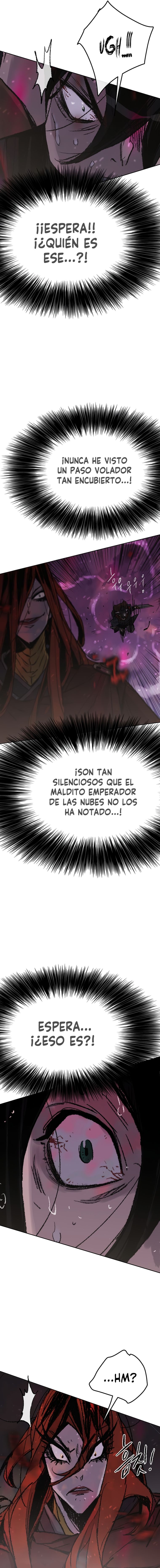 El Espadachín Invencible capítulo 52 página 2