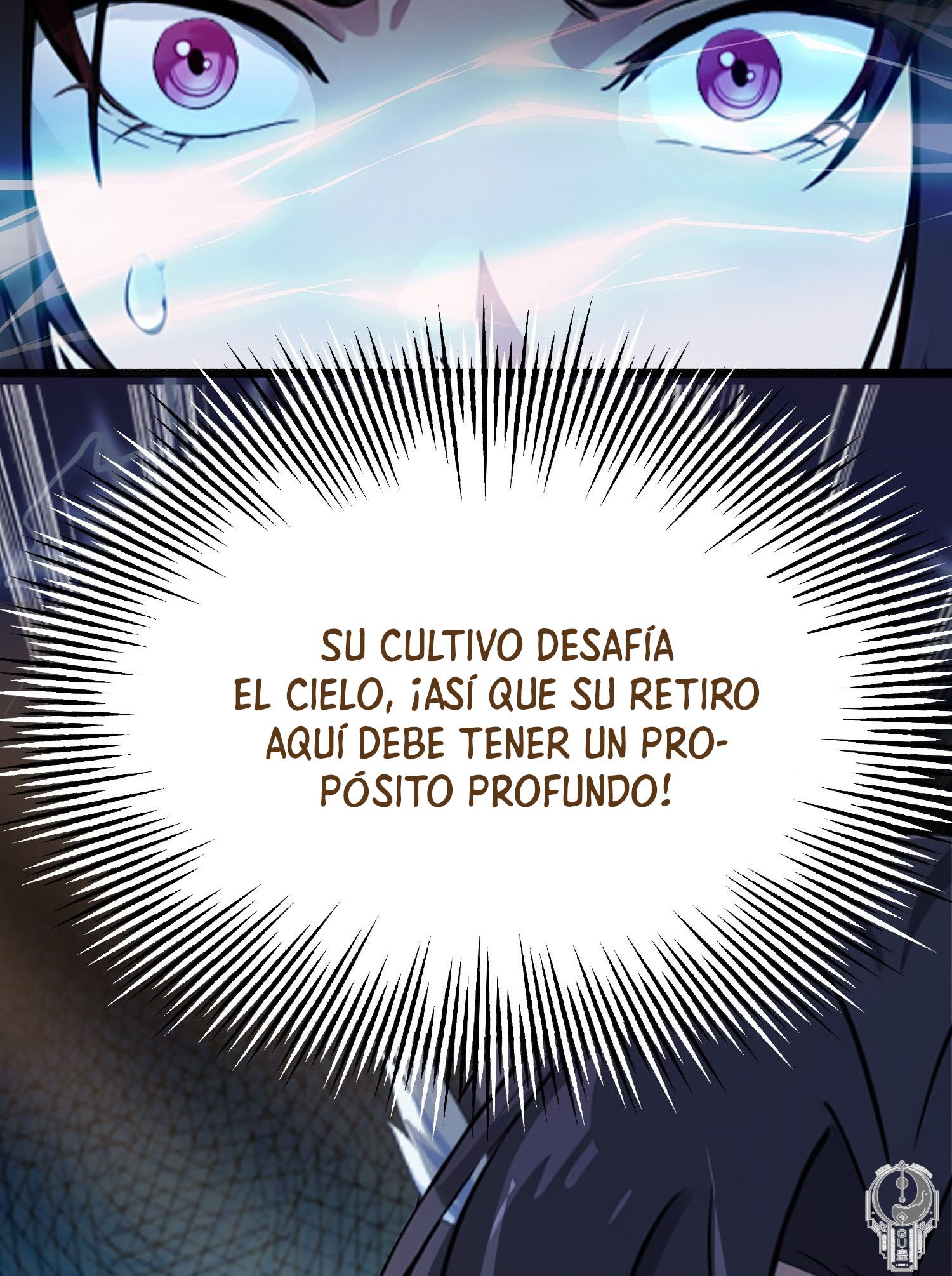 Resulta que ya era invencible capítulo 0 página 13