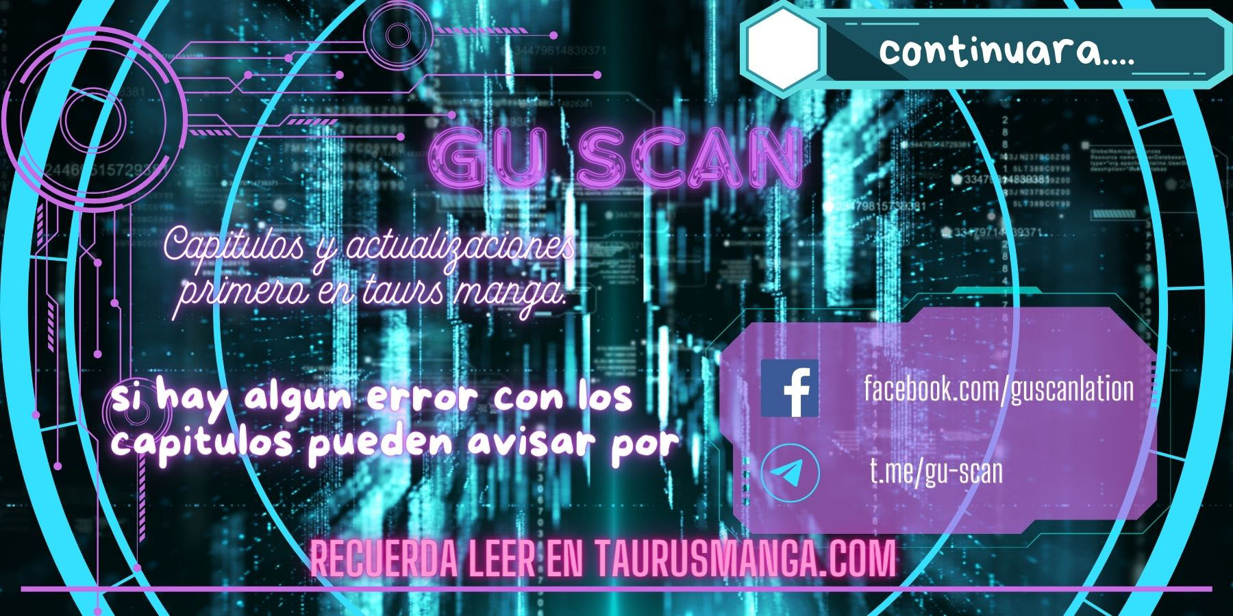 Resulta que ya era invencible capítulo 252 página 20