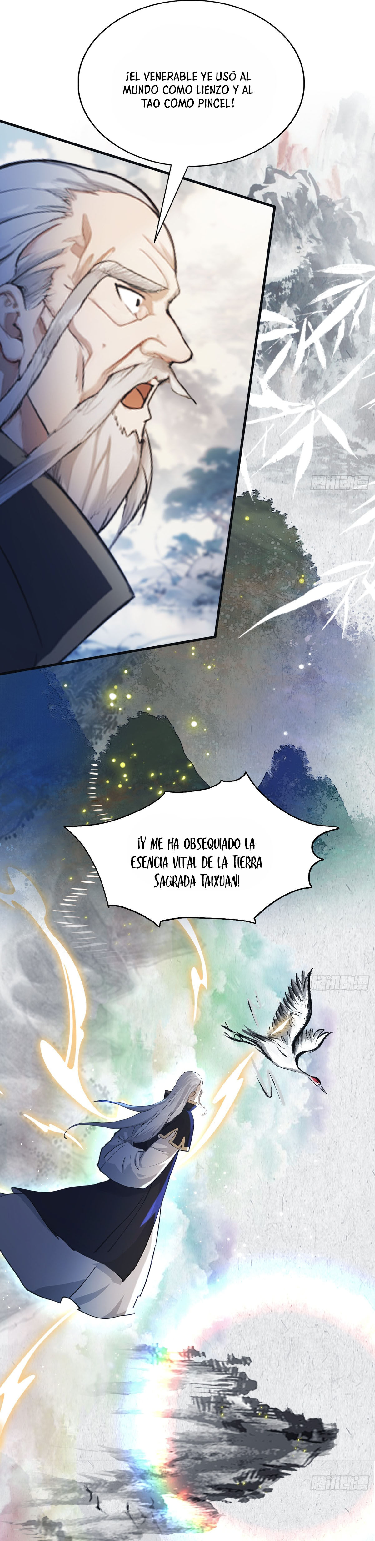 Resulta que ya era invencible capítulo 29 página 23