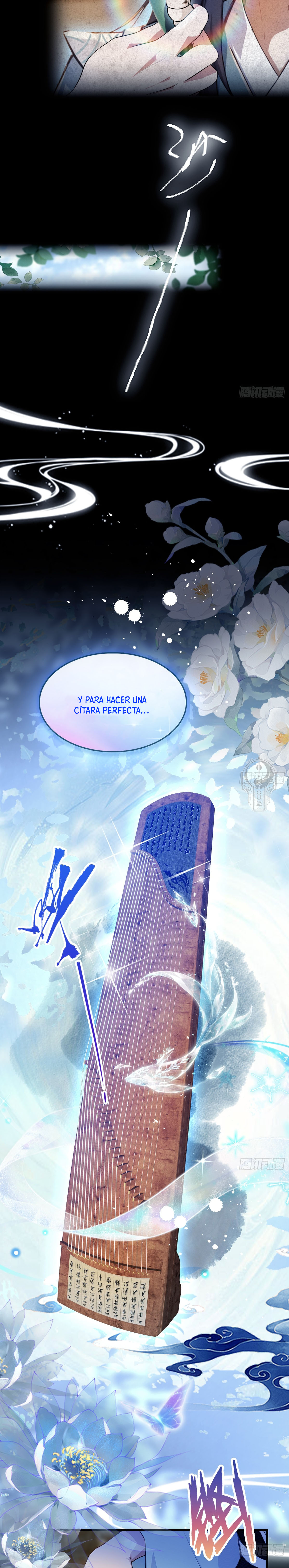 Resulta que ya era invencible capítulo 45 página 15