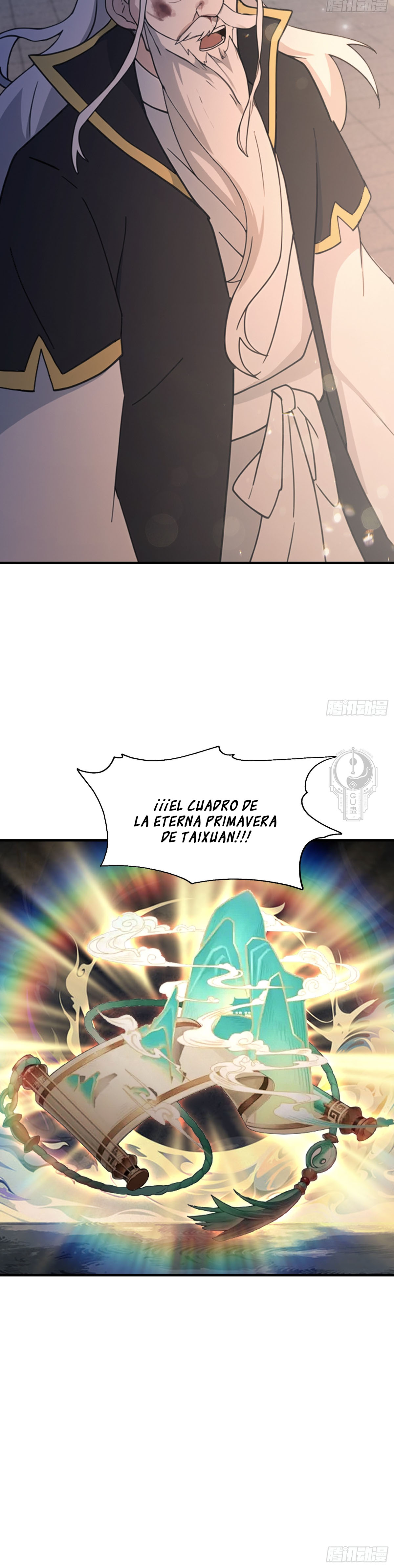 Resulta que ya era invencible capítulo 75 página 13