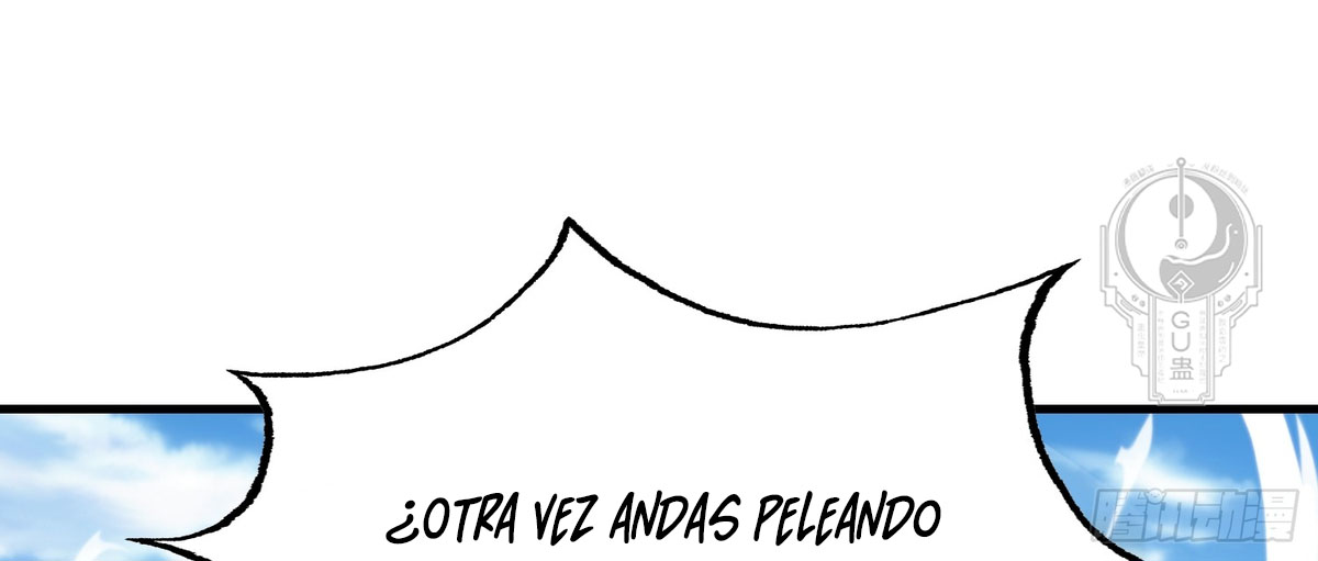 Resulta que ya era invencible capítulo 99 página 11