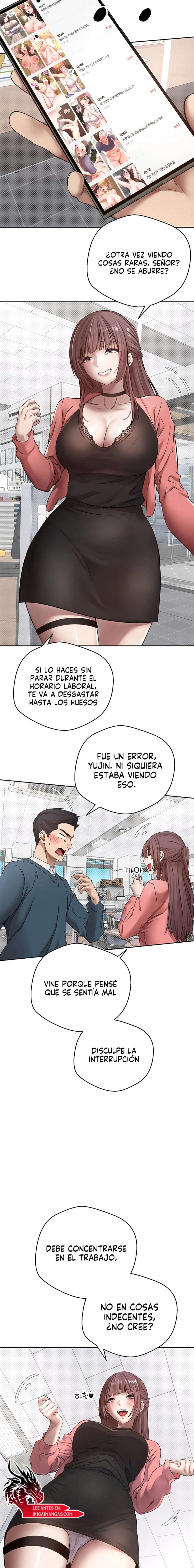 ¡Subí como la espuma en el mundo de las criptomonedas! capítulo 1 página 8