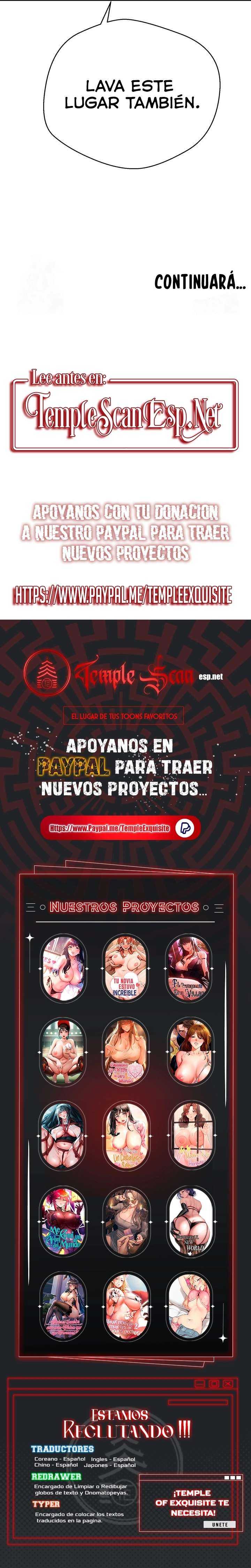 ¡Subí como la espuma en el mundo de las criptomonedas! capítulo 17 página 16