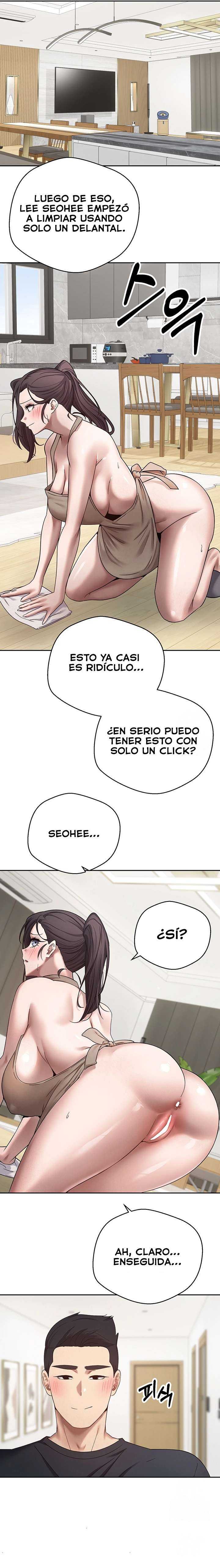 ¡Subí como la espuma en el mundo de las criptomonedas! capítulo 19 página 14