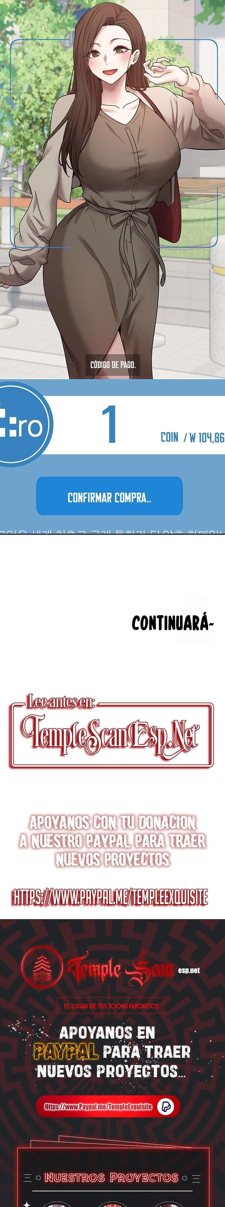 ¡Subí como la espuma en el mundo de las criptomonedas! capítulo 19 página 18