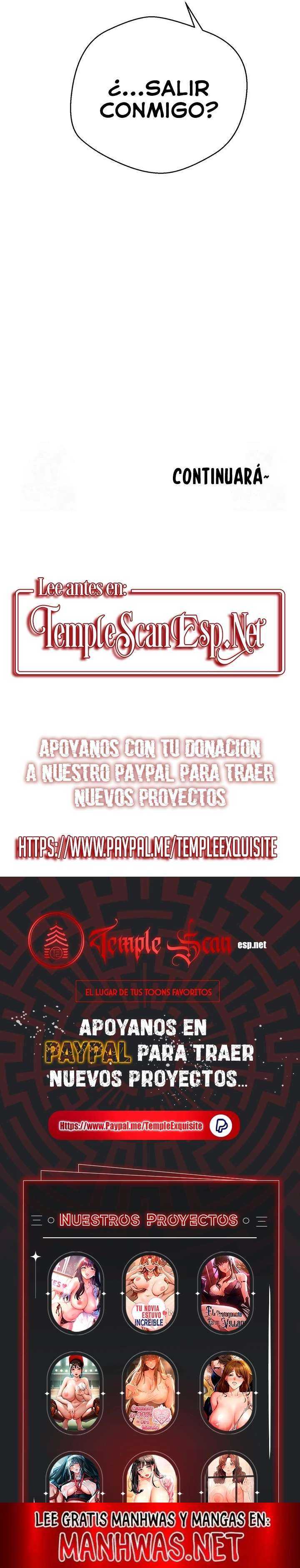 ¡Subí como la espuma en el mundo de las criptomonedas! capítulo 21 página 16