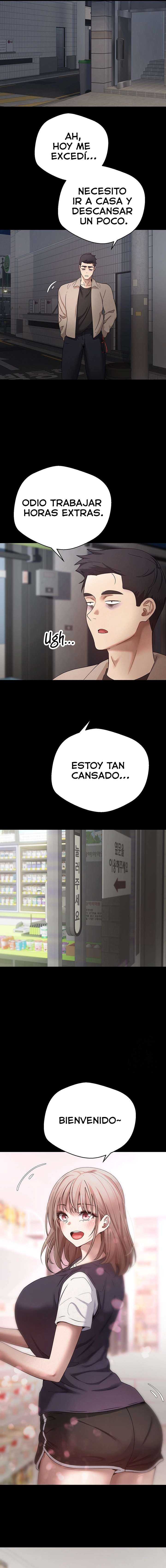 ¡Subí como la espuma en el mundo de las criptomonedas! capítulo 22 página 7