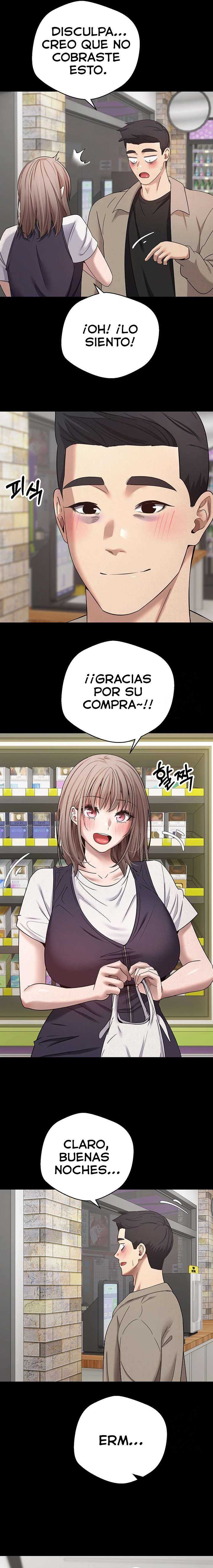 ¡Subí como la espuma en el mundo de las criptomonedas! capítulo 22 página 9