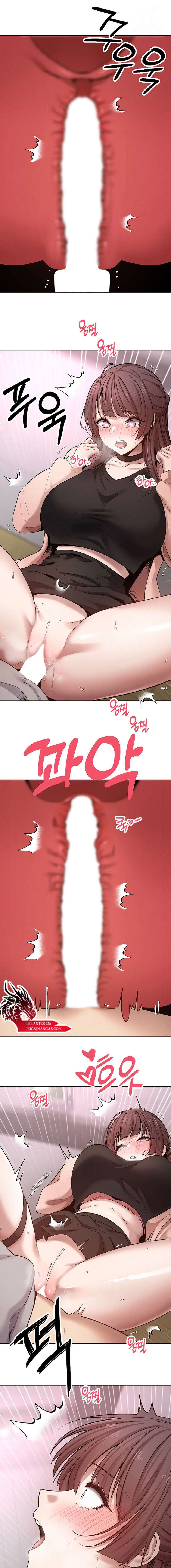 ¡Subí como la espuma en el mundo de las criptomonedas! capítulo 29 página 14